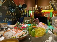 -ONE FULL 古董港式海鲜火锅