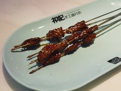 -清真·益鑫羊肉手抓馆(花园北街店)