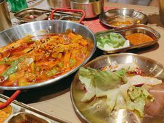 -西塔老太太泥炉烤肉(双井店)