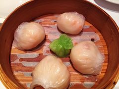 -香宫(九龙香格里拉店)