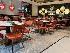 -清真·宁夏印象·盐池滩羊肉体验店(江宁路店)