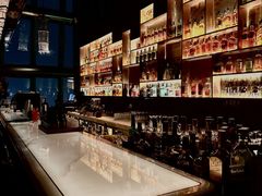 -瑞吉酒店·The Drawing Room闲逸廊·云端下午茶·夜奢Whiskey