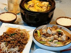 -来客家食府 · 福建客家菜