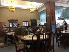 大堂-福合埕牛肉火锅(长平国新店)