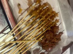 -串小白烧烤(金沙洲店)