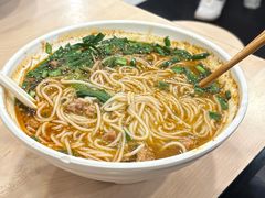 小锅米线-青和小锅米线(翠湖店)