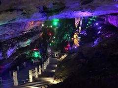 -雪玉洞景区