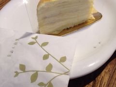 -树心旁千层蛋糕(国瑞购物中心店)