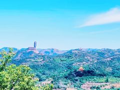 -承德避暑山庄景区