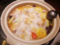 -鹅城粤菜馆(白云山路店)