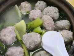 -永合隆茶餐厅(海雅缤纷城店)