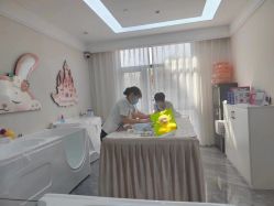 点击看大图 -宝馨月月子中心(友谊医院店)