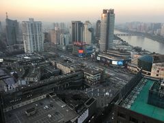 -宁波威斯汀酒店