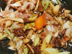 -蟹榭·本帮江浙菜·蟹宴(五角场合生汇商场店)