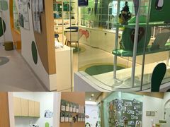-菲越企鹅眼科(龙湖天街店)
