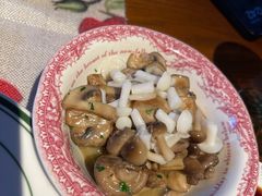 -弗兰克牛排西餐厅Ribone steak house(柠檬花园店)