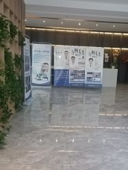 -碧莲盛·不剃发植发
