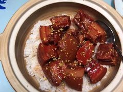 -章丘宴(唐人中心店)