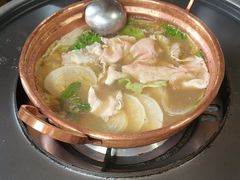 -银同牦牛肉火锅