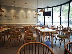 大堂-镇南锅盖面馆(解放路店)