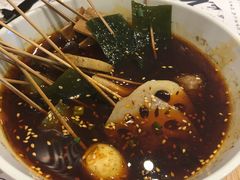 -文叔·湖北名小吃·小龙虾(华强北店)
