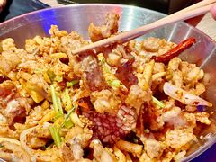 -红盔甲·小龙虾(车公庙店)