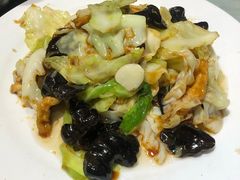 -惠宾饭庄(中山路店)