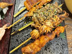 -东京屋(武定路店)