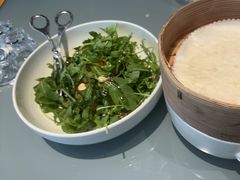 -小大董·烤鸭(观景餐厅·南京西路店)