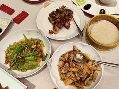 -小京华楼·京味斋(三元桥国展店)