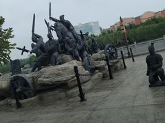 景点-郑州方特梦幻王国