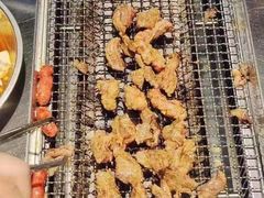 -马路牙子烧烤音乐酒馆(望京店)