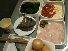 -海底捞火锅(苏宁生活广场店)