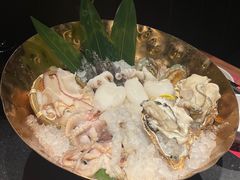 -牛New寿喜烧(金茂览秀城店)