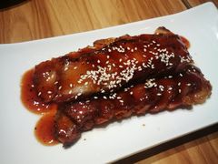 -胜记凯心茶餐厅(汇金财富广场店)