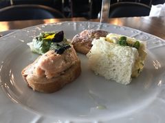 -FISH&POTATO Cō(地中海美食 万象城店)