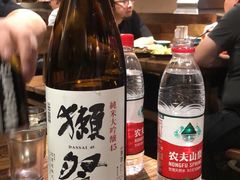 -柿子树炭烤羊腿(金台路店)