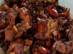 -如意香辣鸡架(总店)