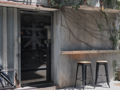 -来回·咖啡(天河南店)