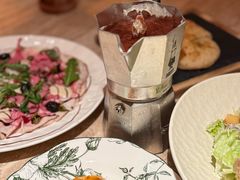 -Mammamia意大利餐厅(阳春巷店)