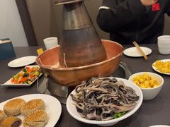 -东来顺饭庄(上地华联店)