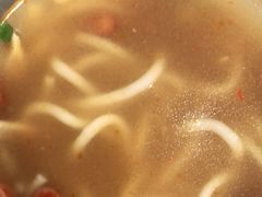 -三品桂林米粉(西单店)