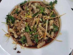 -望海潮海鲜店 特色家常菜(在海一方店)