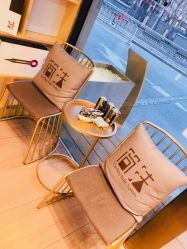 -简法造型·品牌形象店