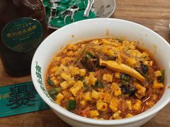 -老刘家永盛斋·传统泡馍(东关南街店)