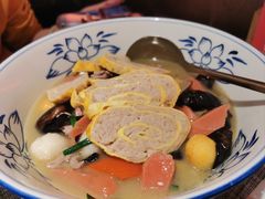 湖南酒席头碗-烹湘·鲜炒湖南土菜(海珠店)