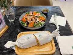 -THE WOODS 简餐 (国贸商城店)