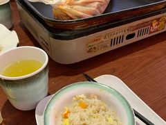 -鱼鼎香烤鱼火锅(华发商都店)