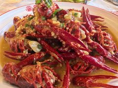 -霸王虾·麻辣小龙虾(清水河公园店)