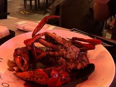 -Ministry of Crab•MOC(交子大道店)